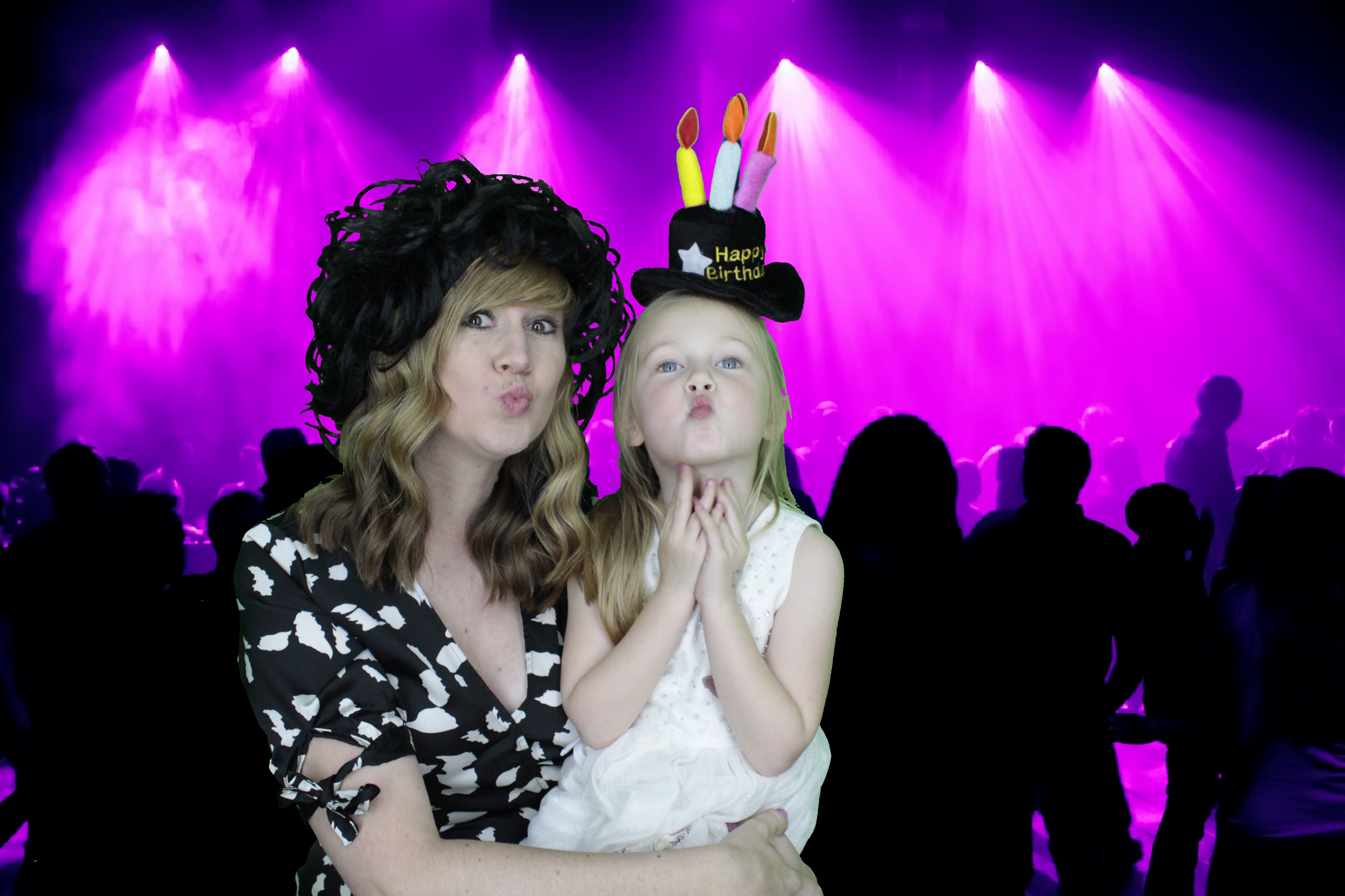 Steve's 65th & Susan 60th Birthday | View more photos from the event at gallery.myphotoboothexperience.co.uk/u/MyPhotoBoothExperienceLtd/Steves-65th-Susan-60th-Birthday
